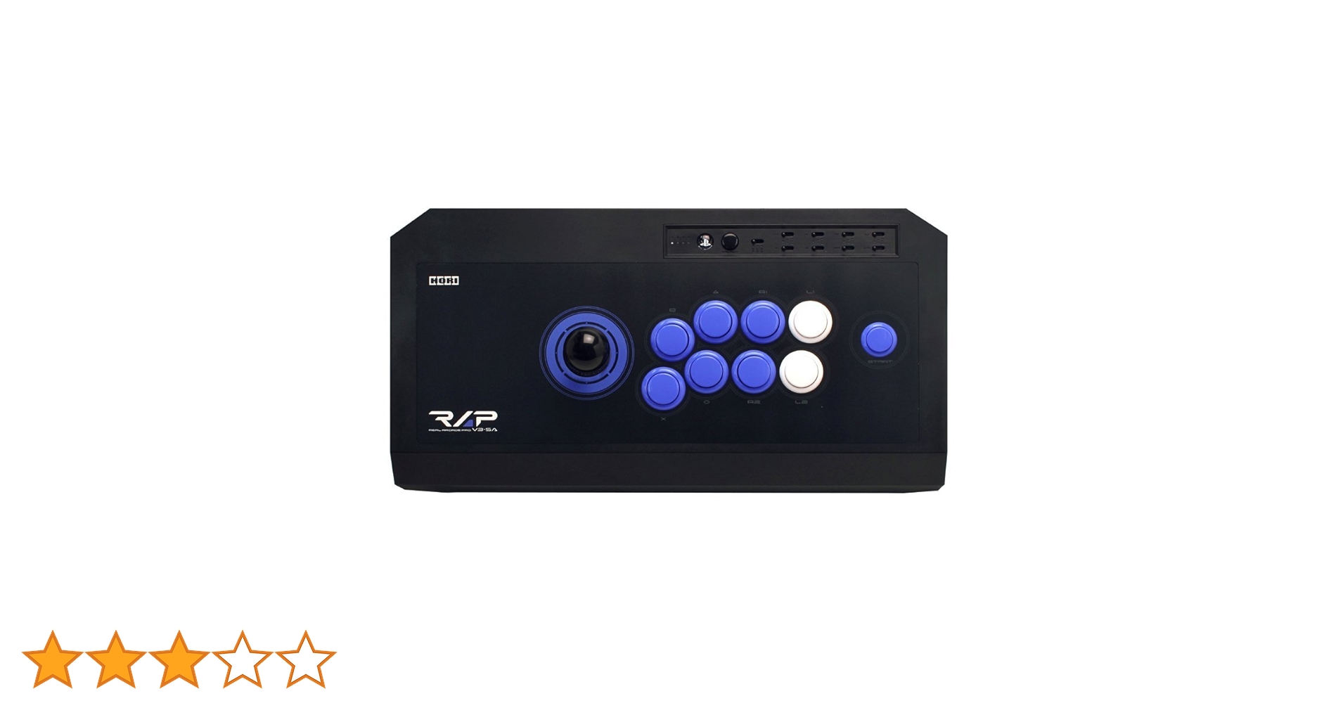 Amazon | リアルアーケードPro.V3 SA【Amazon.co.jp限定